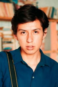 Profile of Santiago Caldas