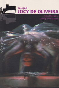 Poster for Liturgia do Espaço