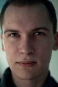 Profile of Sasha Lidahovskyi