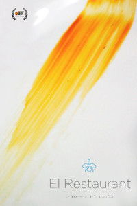 Poster for El Restaurante