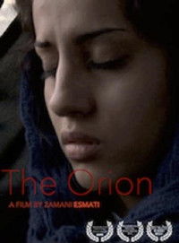 Poster for Orion