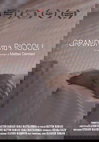 Poster for Grandi ma piccoli