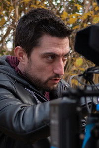 Profile of Anthony Thédenat