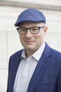 Profile of Jake Bernstein