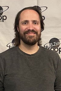 Profile of Lucas Martell