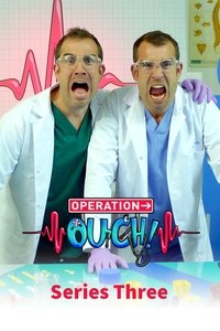 Poster for Season 3