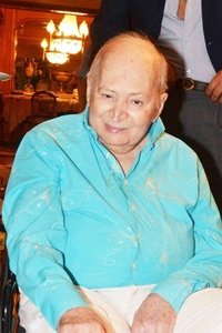 Profile of Samir Khafagi