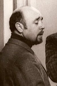 Profile of Mikhail Filippov