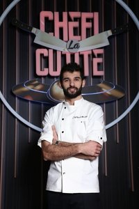 Profile of Richard Abou Zaki