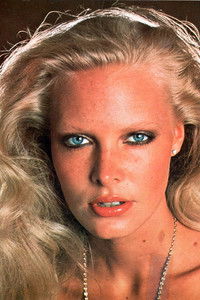 Profile of Madleen Kane