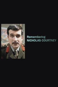 Poster for Remembering Nicholas Courtney