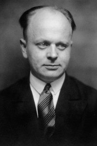Profile of Ernst Ottwalt