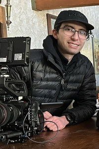 Profile of Lucas Acosta