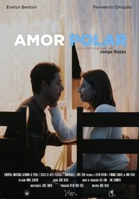 Poster for Amor Polar
