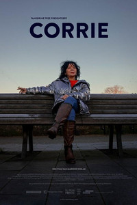 Poster for Corrie