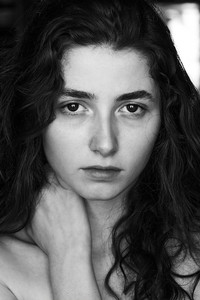 Profile of Orsolya Orbán