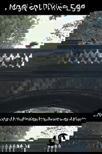 Poster for Magical Divine Egg