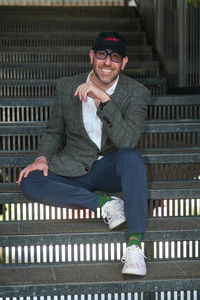 Profile of Stephen Robert Morse