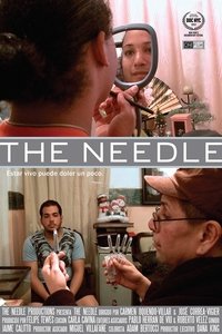 Poster for The Needle