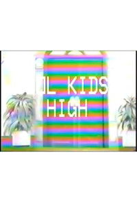 Poster for Cool Kids High