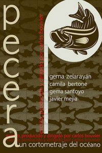 Poster for Pecera