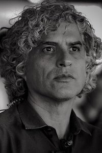 Profile of Frank Barrera