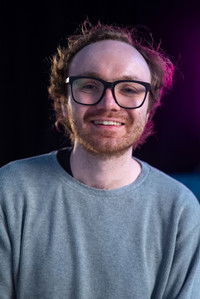 Profile of Tristan Woodington