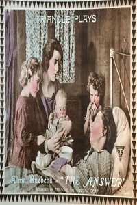 Poster for The Answer
