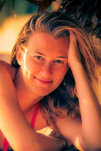 Profile of Eugénie Dumont