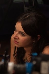 Profile of Orlee-Rose Strauss