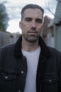 Profile of Kieran Wheeler