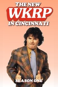 Poster for Season 1