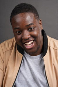 Profile of Alpha Kamara