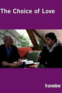 Poster for The Choice of Love