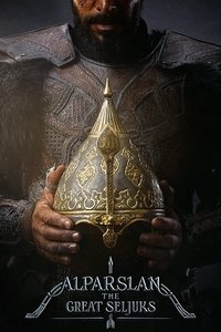 Poster for Alparslan: The Great Seljuks