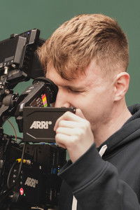 Profile of Jake Langley