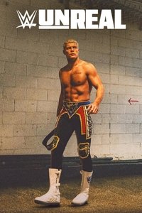 Poster for WWE: Unreal