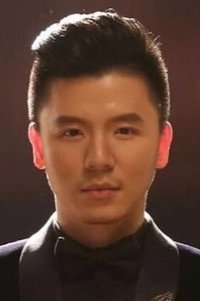 Profile of Liu Fangqi