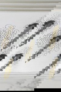 The Calligrapher