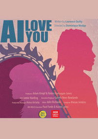 Poster for AI Love You