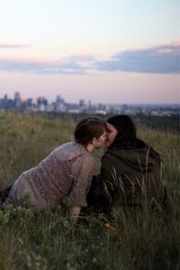 Poster for Sweet Night