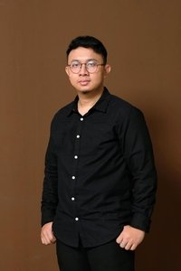 Profile of Octa Wahyu Narindra