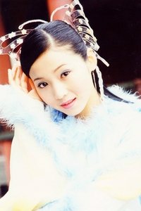 Profile of Yihan Zhang