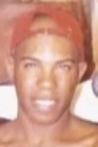 Profile of Maverick Sterling