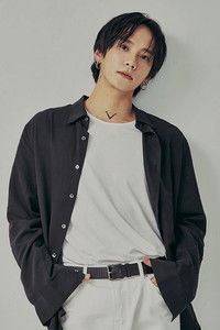 Profile of Kwon Young-don