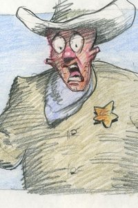 Poster for Draw
