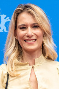 Profile of Francesca Andreoli