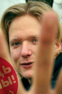 Profile of Viktor Vokhmintsev