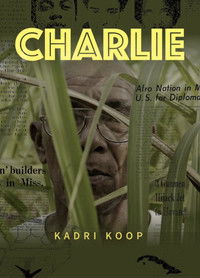 Poster for Charlie