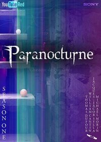 Poster for Paranocturne